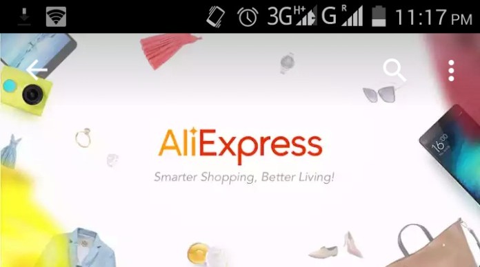 ( Over now )Aliexpress loot : Get 4$ Off Code on Purchase of 5$ on More