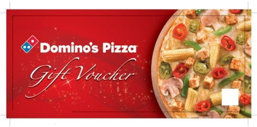 Tapzo Dominos Offer – Get Rs 500 Dominos Voucher In Rs 224