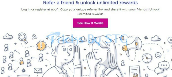 ABOF Refer and Earn : Rs 200 on Sign Up and Rs 300 Per Refer