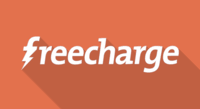 Freecharge : Recharge and Bill Payment Offer ( All users )