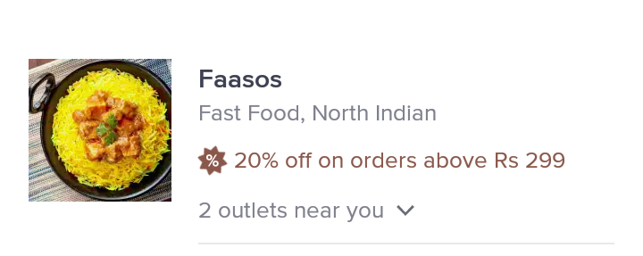 Swiggy - ₹100 on signup + ₹100 per referral + upto 50% off on first order