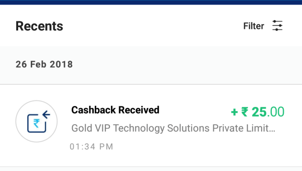Crownit Survey - Get 20 Paytm Cash Within 48 Hours
