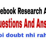 facebook research app