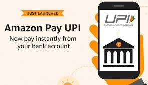 Amazon UPI loot – Send 250 or more and Get Upto ₹1000 Cashback Daily for all users