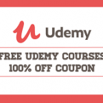 udemy coupon code 2021