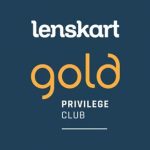 free lenkart gold membership