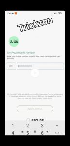 wizi app referral code