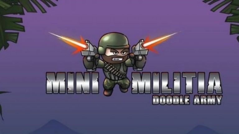 doodle army 2 mini militia malayalam hack version