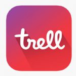 free voucher trell app