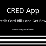 Cred app refer and earn