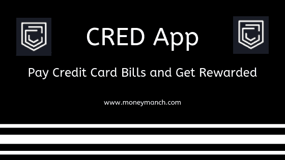 Cred app refer and earn