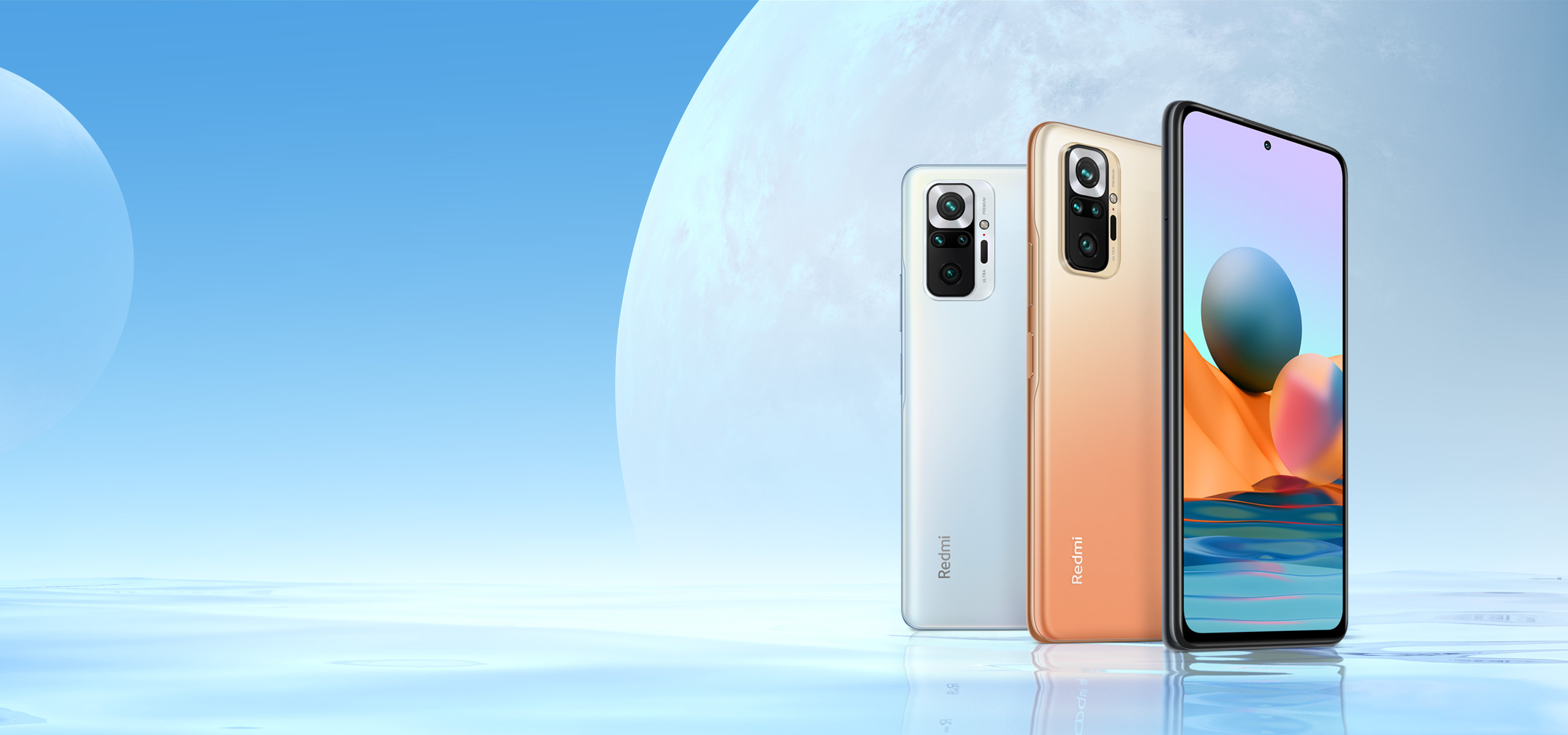 Redmi Note 10 Pro Max Launched in india