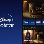 hotstar free account