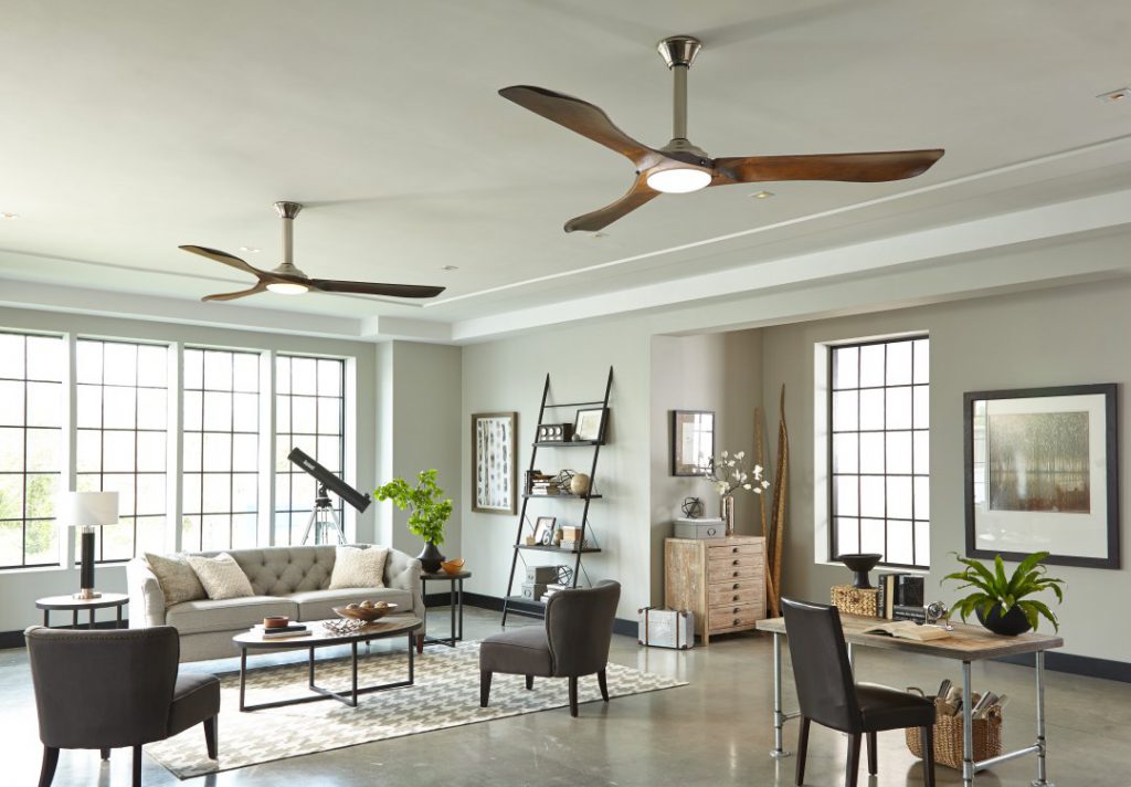 Ceiling Fans
