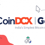 Coindcx Go app loot