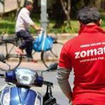 zomato stock market