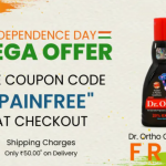 Free Sample Of Dr. Ortho Ayurvedic Medicinal Oil