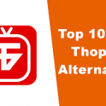 Alternatives Of ThopTV