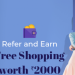 fynd app referral code