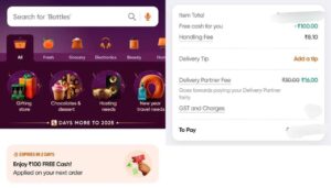 instamart swiggy loot 