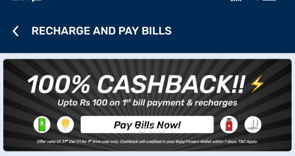 free mobile recharge