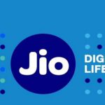 free jio data