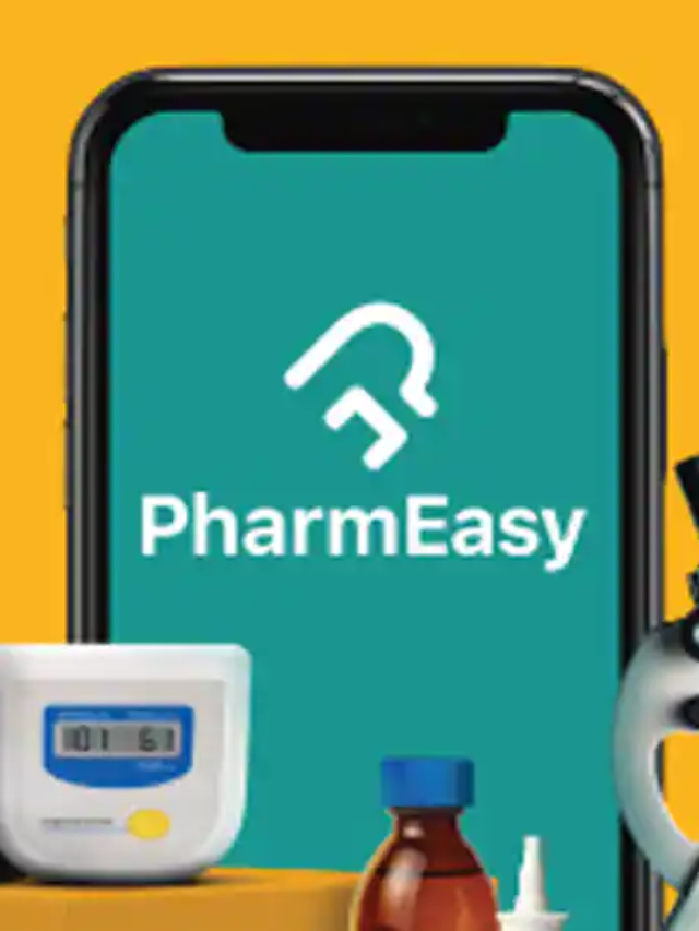 3 Month Free Pharmeasy Membership