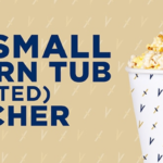 pvr free popcorn loot