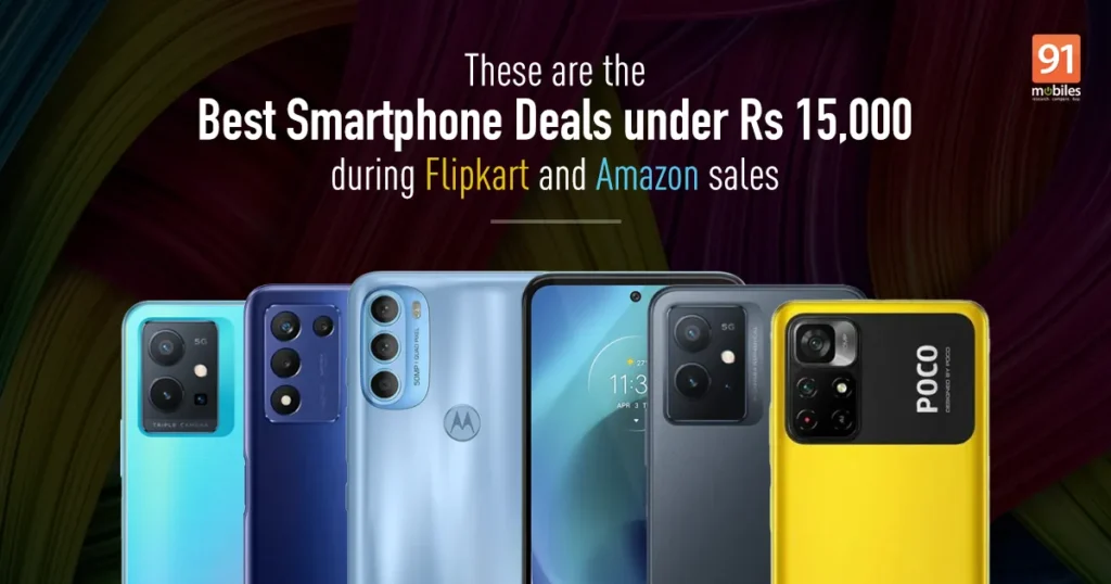 beat phone umder15000