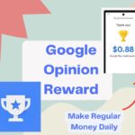 Google Opinion Rewards , Google Opinion Rewards Tips And Tricks