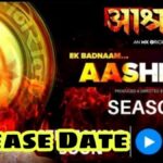 aashram season 4 release date