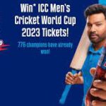 Thums Up ICC World Cup 2023