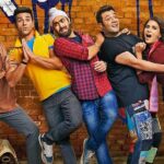 fukrey 3 movie offer