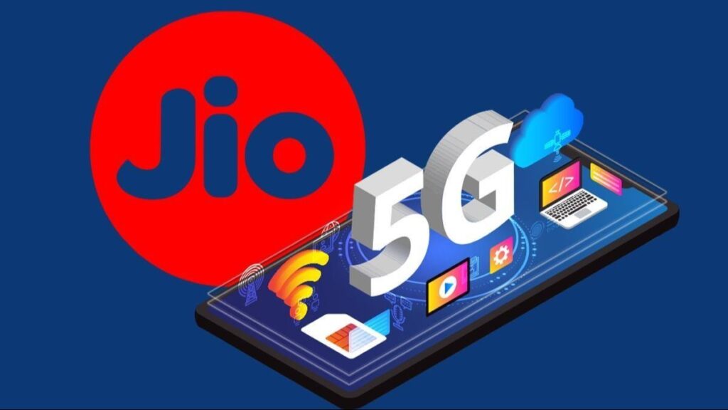 Jio Free internet Trick