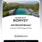 FREE ₹200 Swiggy Money Credit