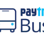 Paytm bus 100% cashback offer