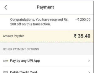 BookMyShow free movie tickets